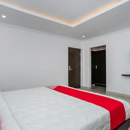 Collection O Cosmopolitan Hotel Devanahalli Exterior foto